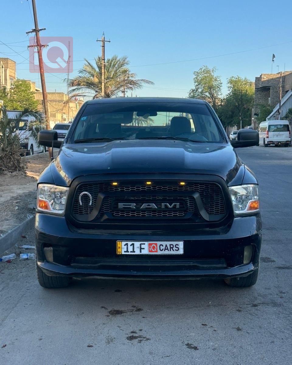 رام 1500